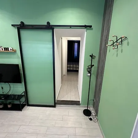 Dimora Dolce Appartement *