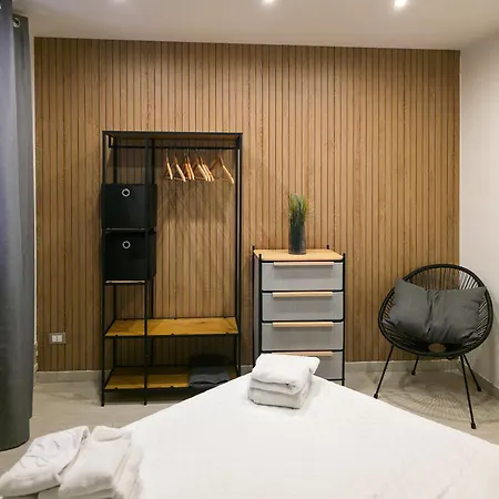 Appartement Dimora Dolce *
