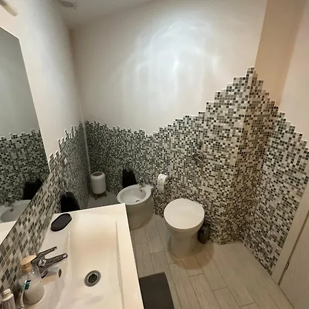 Appartement Dimora Dolce Trapani