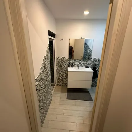 Dimora Dolce Appartement Trapani