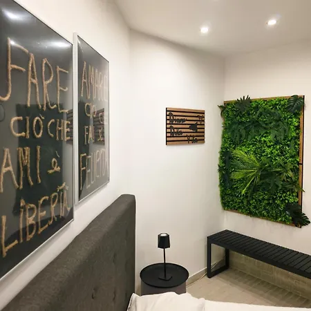 Appartement Dimora Dolce *