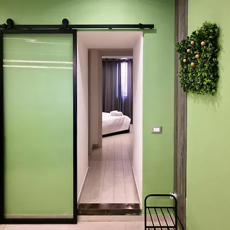Appartement Dimora Dolce