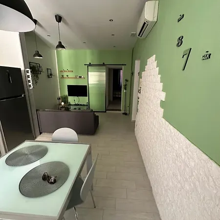 Apartment Dimora Dolce Trapani