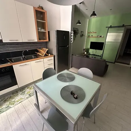 Apartment Dimora Dolce *