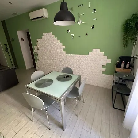 Dimora Dolce Appartement Trapani