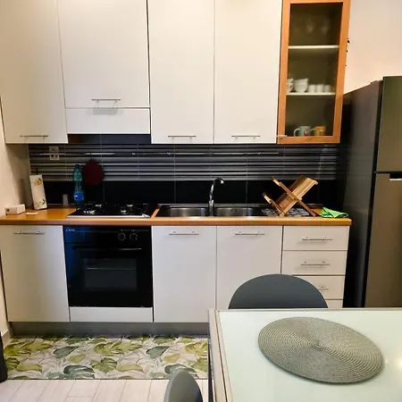 Appartement Dimora Dolce Trapani