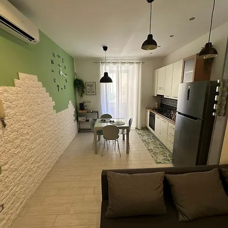 Dimora Dolce Apartment
