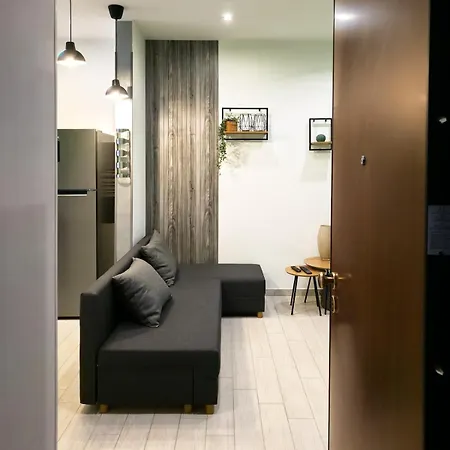 Apartment Dimora Dolce