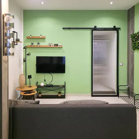 Appartement Dimora Dolce