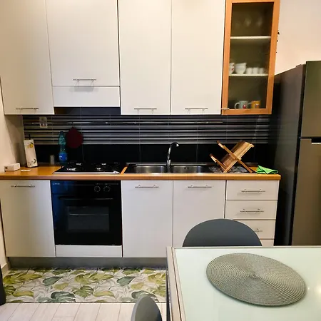 Dimora Dolce Appartement